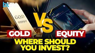 From Sovereign Bonds To ETFs: Best Ways To Invest In Gold As Prices Soar | Silver Hits ₹1 Lakh