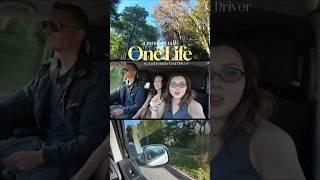 A random talk one life with a France taxi driver #trinhmeow #lifestyle