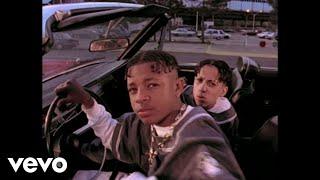 Kris Kross - Warm It Up