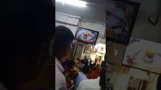 Mahakal Ujjain live darshan har har mahadev