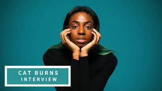 Cat Burns Interview | Bristol University Radio | Coffee House Sessions