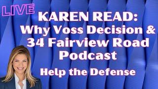 Unintended Consequences: The Podcast & Decision That Might Free Karen Read ~ Atty Review