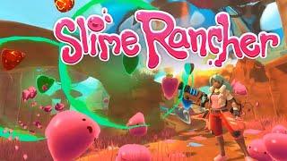 Slime Rancher - Official Launch Trailer