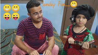 Sunday Fun with Maria I Family Comedy I Funny Skit