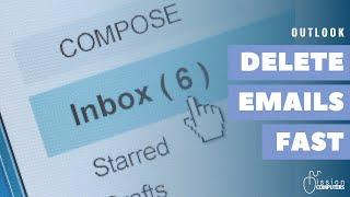 Effortlessly Clean Up Your Inbox: 4 Genius Hacks for Fast Email Deletion in Microsoft Outlook