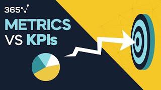 Metrics vs KPIs