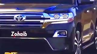 Gta 5 | Land Cruiser | Car Name|  Zohaib Zafar  Zohaib Zafar