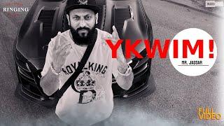 MR. JASSAR - YKWIM ( Official Music Video )