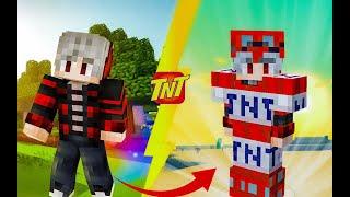 Minecraft but Armor မျိူးစုံ လုပ်လို့ရတယ်!!!!