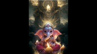 Ganesh Mantra   Vakratunda Mahakaya....... by Rajyashree Ray