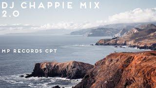 DJ CHAPPIE MIX 2.0 [MP RECORDS CPT]