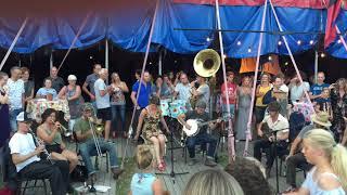 Tuba Skinny at Ashtonia 2018 – The afterparty  1/3