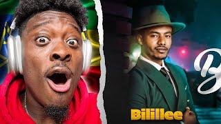 Bilillee | Andualem Gosa | ️ New Oromo Music Video 2024 REACTION