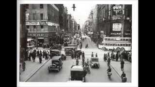 1920s German music, 1920er jahre Musik, Schlager