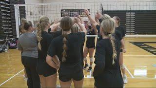 Centennial Jaguars keep bringing the volleyball heat