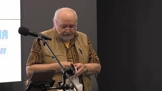 Владимир Маринин. 23 марта 2025  "И СМЕХ И ГРЕХ"