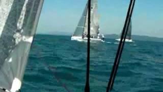 www.farevela.net Onboard Melges 32 B.Lin (part 2) incrociok.mp4