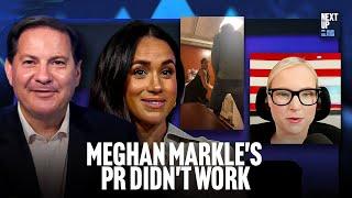 The REAL Reason So Many People Love to Hate Meghan Markle and Prince Harry, with Meghan McCain