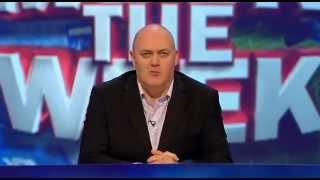 Mock The Week Series 10 Episode 1