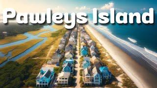 10 Best Things to Do in Pawleys Island, South Carolina