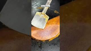 Dosa Making  #dosa #sambhardosa #shorts #subscribe #tappukirasoi #kitchen