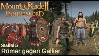 Mount and Blade 2: Bannerlord | S5F0 | alle Mods und Charaktererstellung | [deutsch gameplay ]