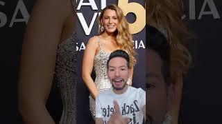 Blake Lively Learned from Amber Heard & WINS Her Motion to Dismiss Baldoni's Lawsuit