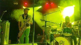 O. live @ Festsaal Kreuzberg - Berlin 16.05.2022 (highlights)