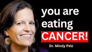 5 WORST Foods that Feed CANCER Cells  Mindy Pelz