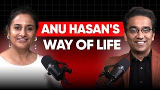 Actress Anu Hasan Breaking Myths on Life, Mental Wellbeing and Fitness | Dr Pal