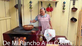 Un Clásico De La Comida Mexicana Sopa De Fideo Con Carne