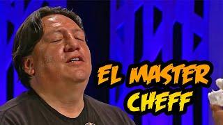 EL MASTERCHEFF BOLIVIA (SUPERVLOGS)