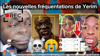 Borom rew mi détruit Cheikh Yerim Seck