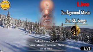 Nature Relaxation Instrumental Music For Background Songs | Calming Music For Background BK Songs