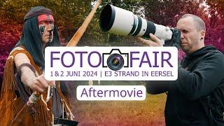 Fotofair Aftermovie 2024