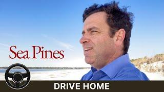 Sea Pines : Real Estate in Hilton Head's Flagship Oceanfront Resort Community