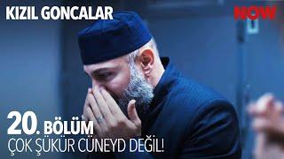 Sadi Hüdayi Morgda! - Kızıl Goncalar 20. Bölüm  @KizilGoncalarDizisi