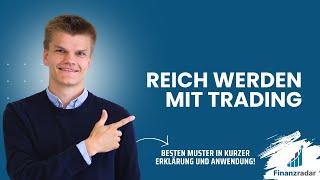 Kann man mit Trading reich werden? JA - Erfahrung & Tipps für Deine Trading Karriere