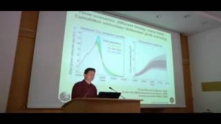 OpenSpires project at Oxford