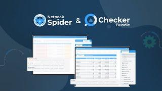 Netpeak Spider & Checker Bundle Lifetime Deal $49 - Fix issues to boost your website ranking