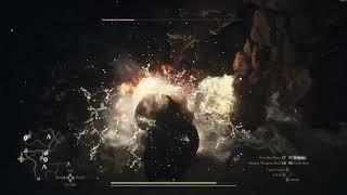 This Golem Lost It's Head Dragon's Dogma 2