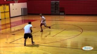 7 Youth Drill Progressions For Footwork and Passing
