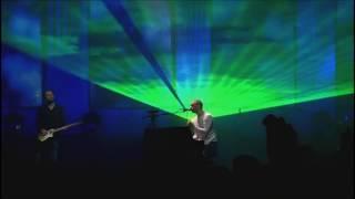 Coldplay - Clocks (Live 2003)