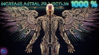 SO INTENSE YOU'LL FORGET WHAT REALITY IS (POTENT THETA WAVES MEDITATION MUSIC FOR ASTRAL PROJECTION)