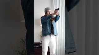 Day 3 of 12 Days of Concealed Carry