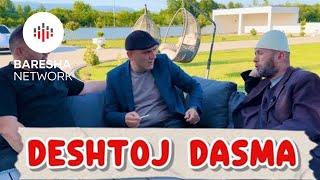 Dasmen po ma pagun Miki. A po vjen ti Sedat me Kendu?