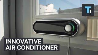 Innovative air conditioner