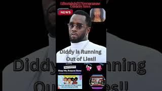 "DIDDY" UPDATE: Wants Judge to Drop Jane Doe Case. People in Hell Wants Ice Water#diddynews