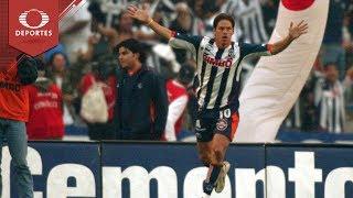 Futbol Retro: Monterrey vs América - Apertura 2005 | Televisa Deportes