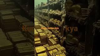 Duniya ka sabse Jyada gold kha paya jata hai #gold #goldmines #tyshorts #viral #6pm
